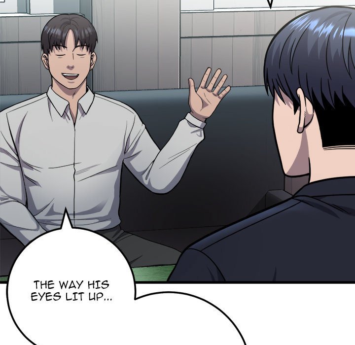 Killed Once, Back for Blood Killed Once, Back for Blood EP 27 - Toomics page 40 - 