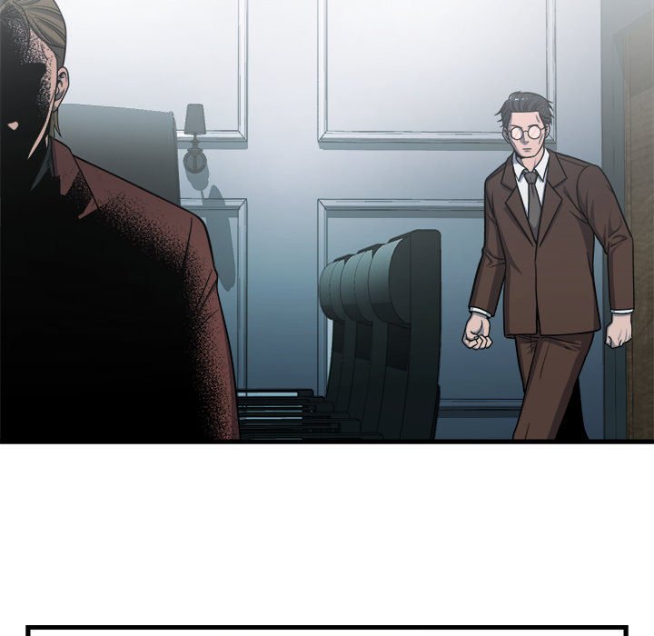 Killed Once, Back for Blood Killed Once, Back for Blood EP 27 - Toomics page 5 - 
