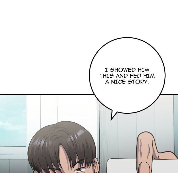 Killed Once, Back for Blood Killed Once, Back for Blood EP 27 - Toomics page 43 - 