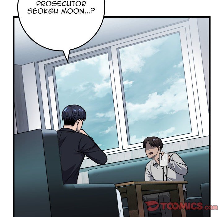 Killed Once, Back for Blood Killed Once, Back for Blood EP 27 - Toomics page 45 - 