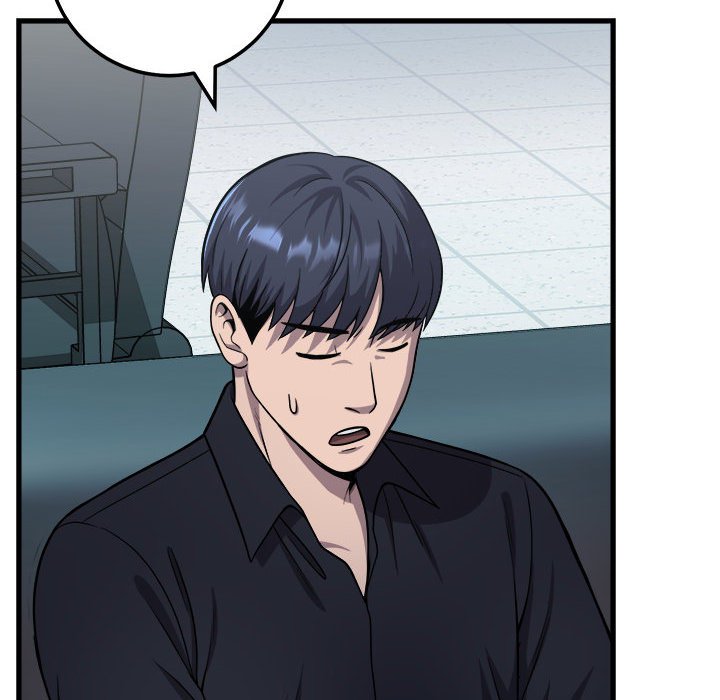Killed Once, Back for Blood Killed Once, Back for Blood EP 27 - Toomics page 47 - 