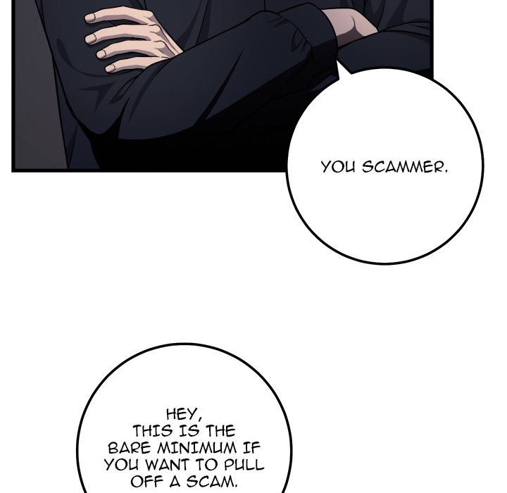 Killed Once, Back for Blood Killed Once, Back for Blood EP 27 - Toomics page 48 - 