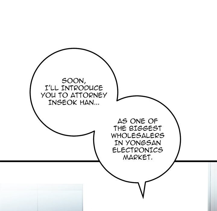 Killed Once, Back for Blood Killed Once, Back for Blood EP 27 - Toomics page 50 - 