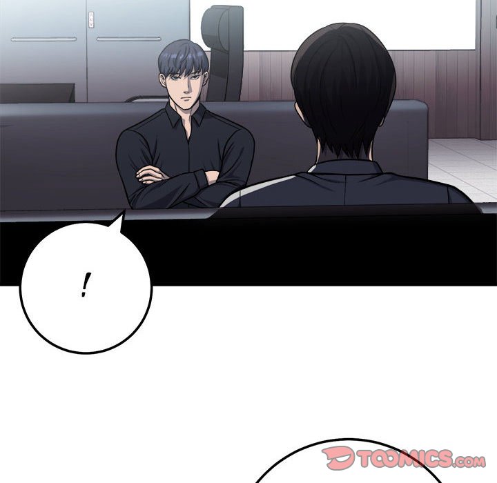 Killed Once, Back for Blood Killed Once, Back for Blood EP 27 - Toomics page 51 - 