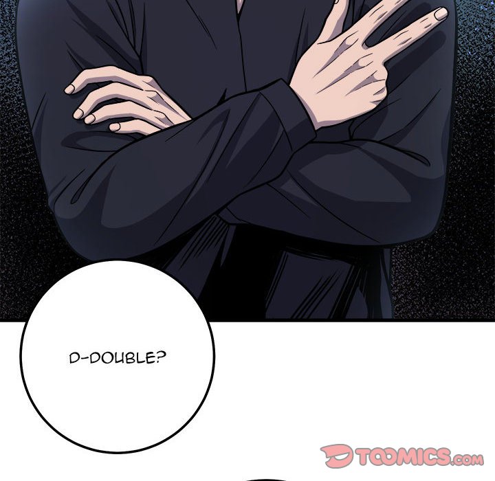 Killed Once, Back for Blood Killed Once, Back for Blood EP 27 - Toomics page 57 - 