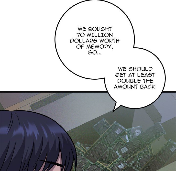 Killed Once, Back for Blood Killed Once, Back for Blood EP 27 - Toomics page 58 - 