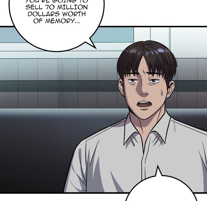 Killed Once, Back for Blood Killed Once, Back for Blood EP 27 - Toomics page 60 - 