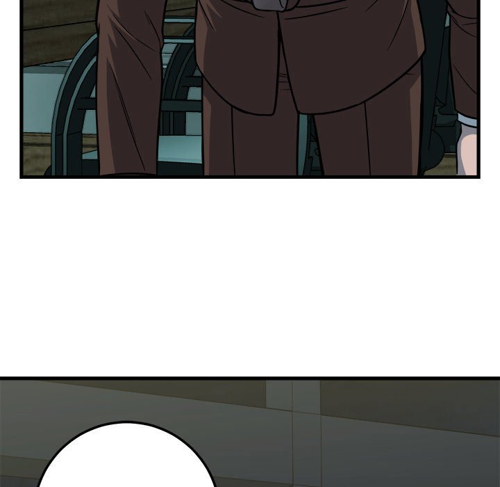 Killed Once, Back for Blood Killed Once, Back for Blood EP 27 - Toomics page 7 - 