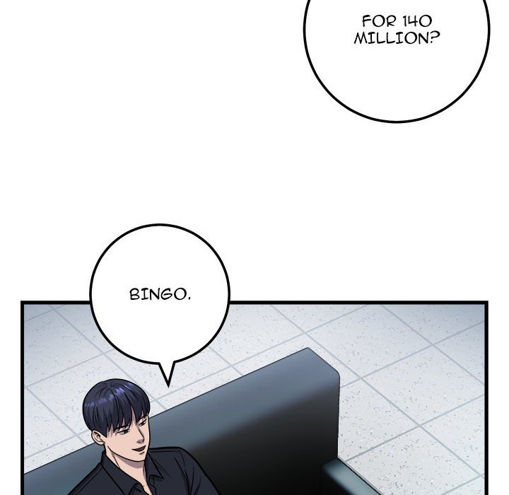 Killed Once, Back for Blood Killed Once, Back for Blood EP 27 - Toomics page 61 - 