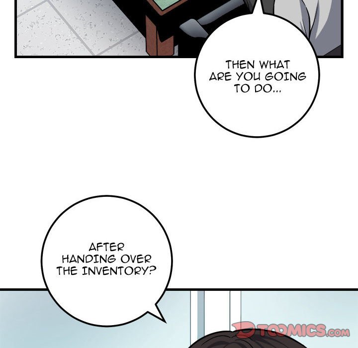 Killed Once, Back for Blood Killed Once, Back for Blood EP 27 - Toomics page 63 - 