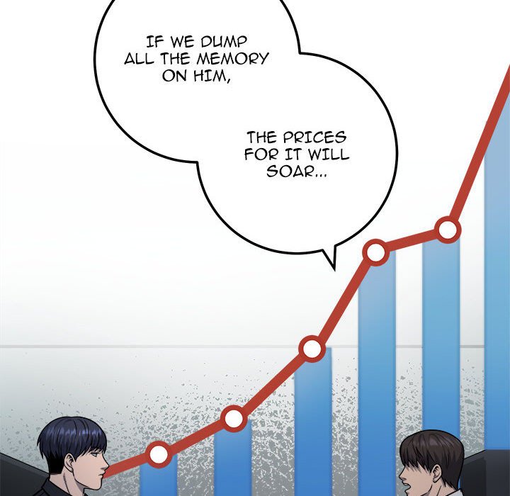 Killed Once, Back for Blood Killed Once, Back for Blood EP 27 - Toomics page 65 - 