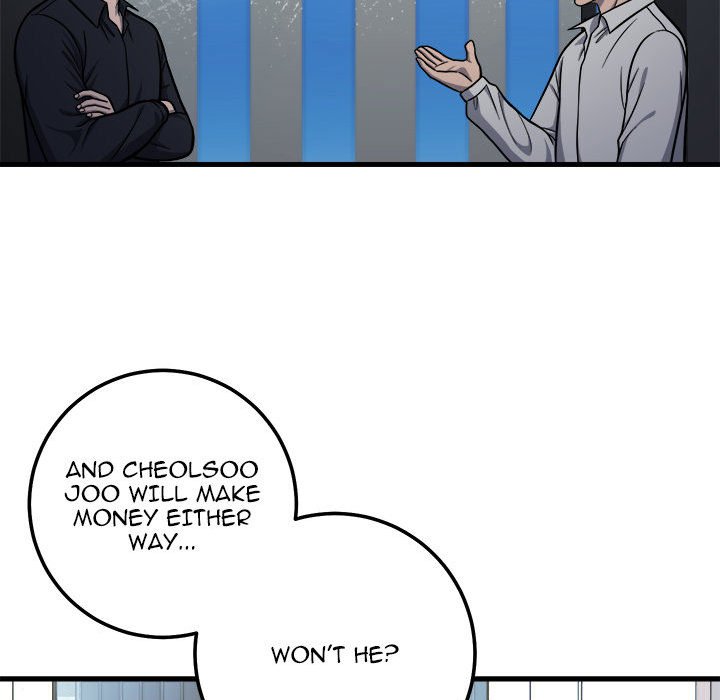 Killed Once, Back for Blood Killed Once, Back for Blood EP 27 - Toomics page 66 - 