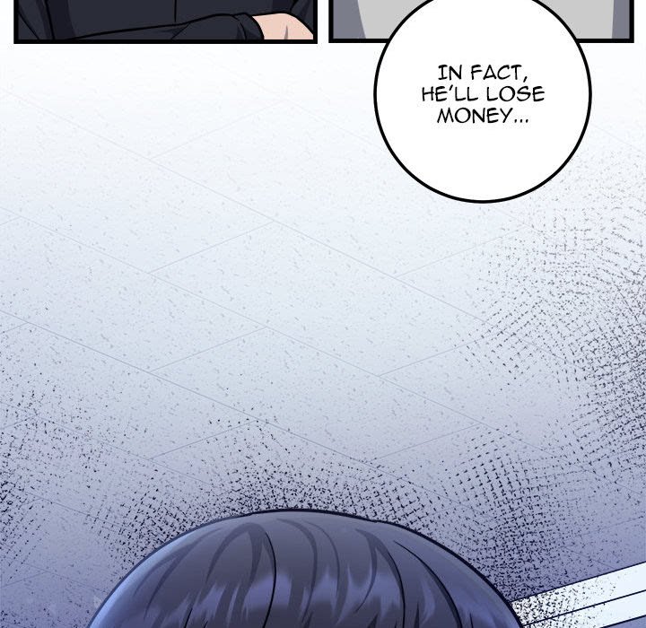 Killed Once, Back for Blood Killed Once, Back for Blood EP 27 - Toomics page 70 - 