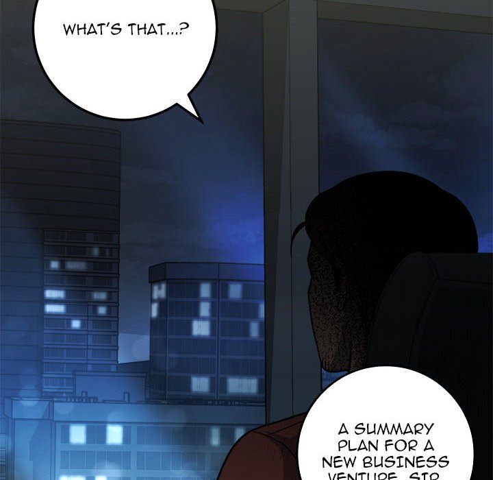 Killed Once, Back for Blood Killed Once, Back for Blood EP 27 - Toomics page 8 - 