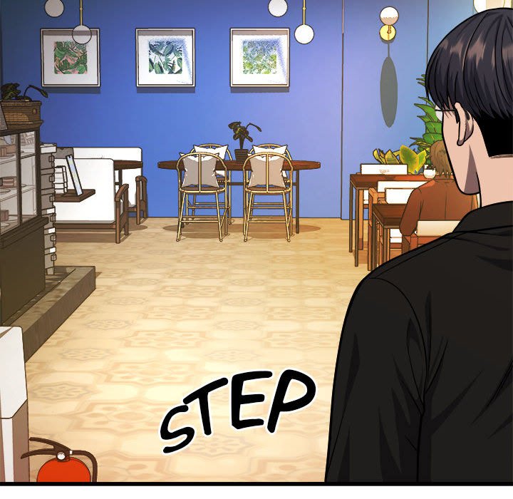 Killed Once, Back for Blood Killed Once, Back for Blood EP 27 - Toomics page 74 - 
