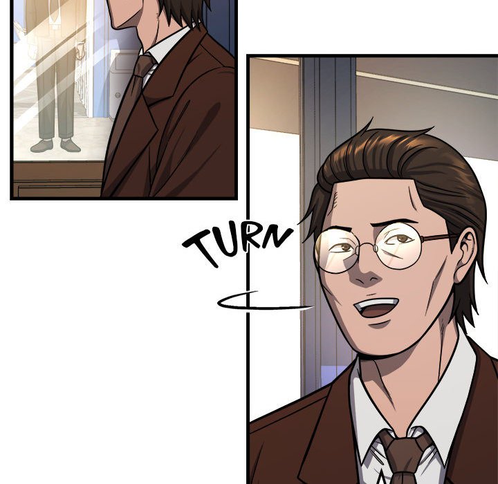 Killed Once, Back for Blood Killed Once, Back for Blood EP 27 - Toomics page 78 - 