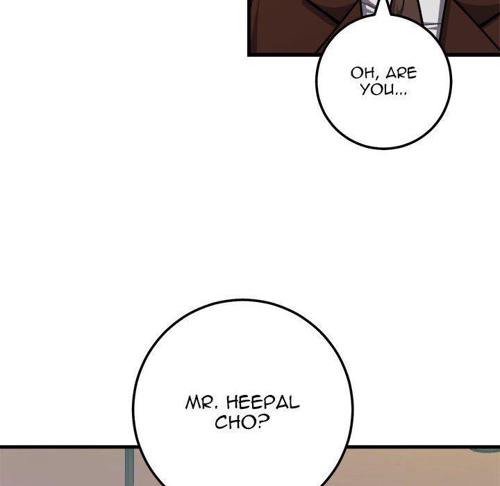 Killed Once, Back for Blood Killed Once, Back for Blood EP 27 - Toomics page 79 - 