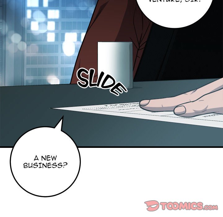 Killed Once, Back for Blood Killed Once, Back for Blood EP 27 - Toomics page 9 - 