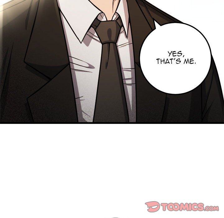 Killed Once, Back for Blood Killed Once, Back for Blood EP 27 - Toomics page 81 - 