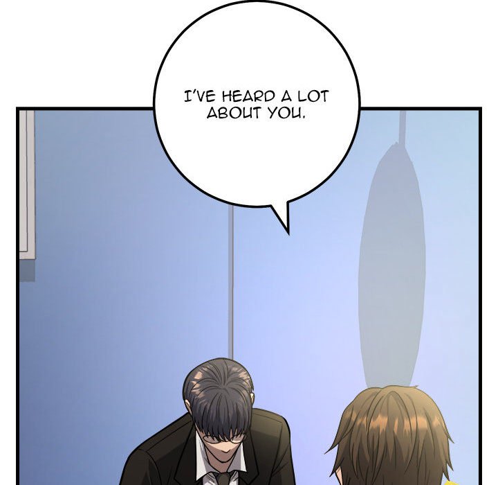 Killed Once, Back for Blood Killed Once, Back for Blood EP 27 - Toomics page 82 - 