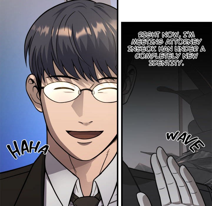 Killed Once, Back for Blood Killed Once, Back for Blood EP 27 - Toomics page 85 - 