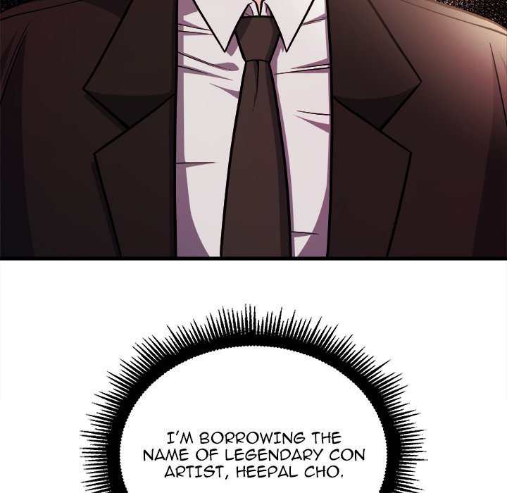 Killed Once, Back for Blood Killed Once, Back for Blood EP 27 - Toomics page 88 - 