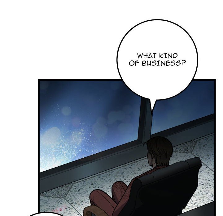 Killed Once, Back for Blood Killed Once, Back for Blood EP 27 - Toomics page 10 - 