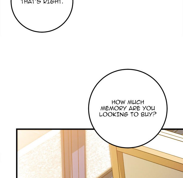 Killed Once, Back for Blood Killed Once, Back for Blood EP 27 - Toomics page 91 - 