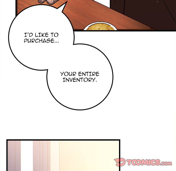 Killed Once, Back for Blood Killed Once, Back for Blood EP 27 - Toomics page 93 - 