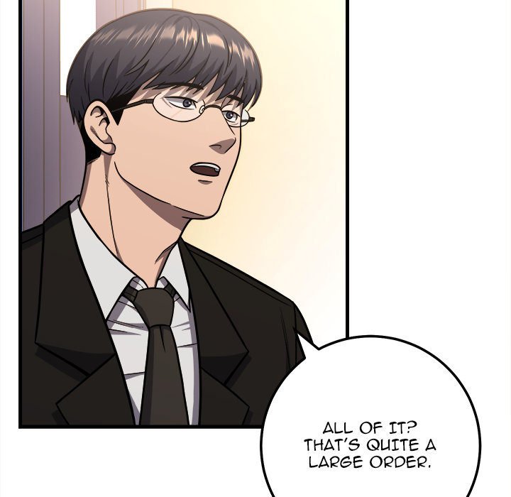Killed Once, Back for Blood Killed Once, Back for Blood EP 27 - Toomics page 94 - 