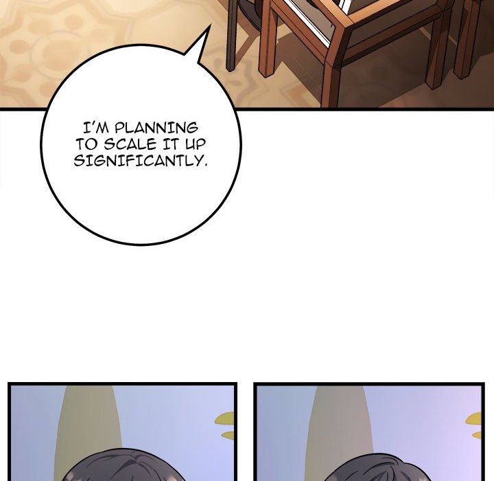 Killed Once, Back for Blood Killed Once, Back for Blood EP 27 - Toomics page 97 - 