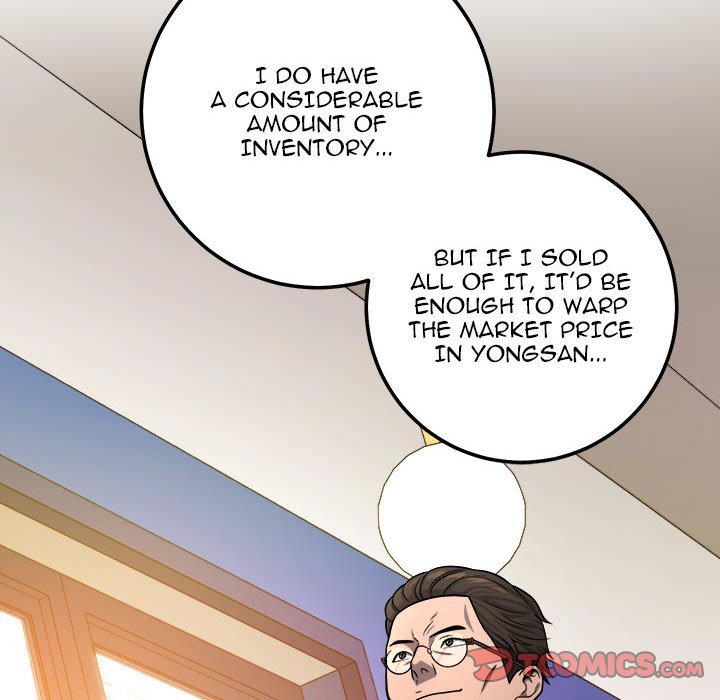 Killed Once, Back for Blood Killed Once, Back for Blood EP 27 - Toomics page 99 - 