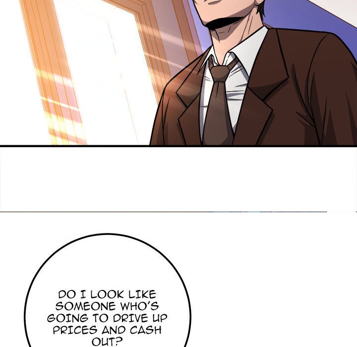 Killed Once, Back for Blood Killed Once, Back for Blood EP 27 - Toomics page 100 - 