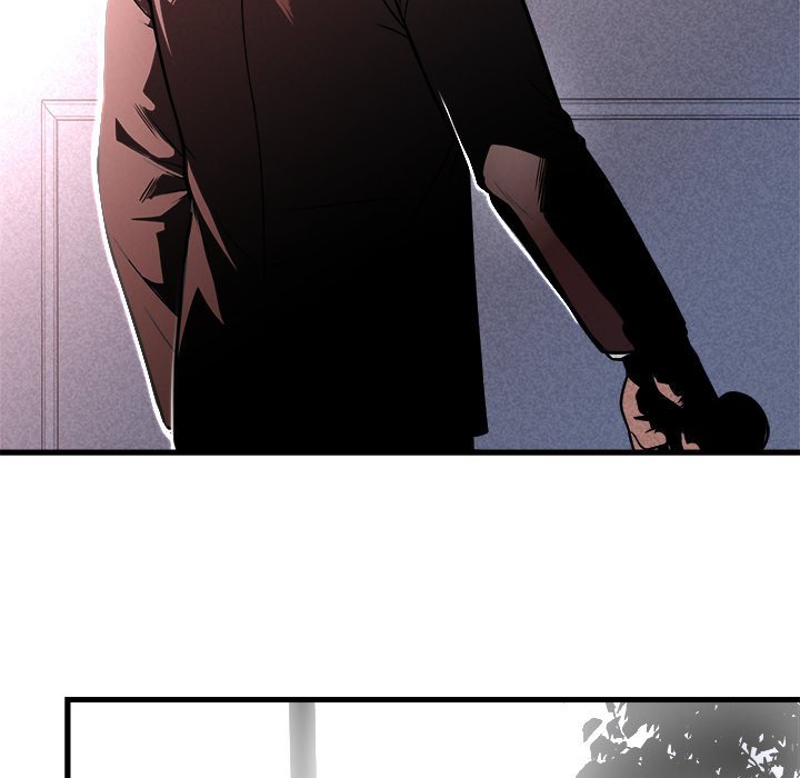 Killed Once, Back for Blood Killed Once, Back for Blood EP 28 - Toomics page 11 - 