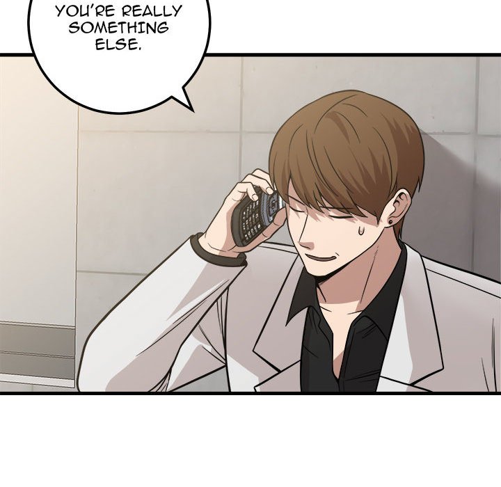Killed Once, Back for Blood Killed Once, Back for Blood EP 28 - Toomics page 104 - 