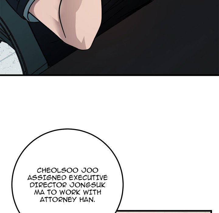 Killed Once, Back for Blood Killed Once, Back for Blood EP 28 - Toomics page 107 - 