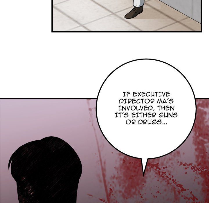 Killed Once, Back for Blood Killed Once, Back for Blood EP 28 - Toomics page 109 - 