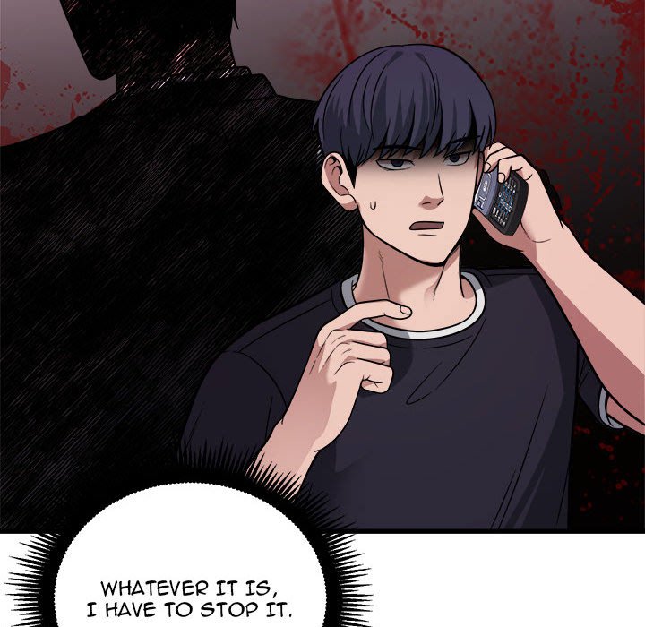 Killed Once, Back for Blood Killed Once, Back for Blood EP 28 - Toomics page 110 - 