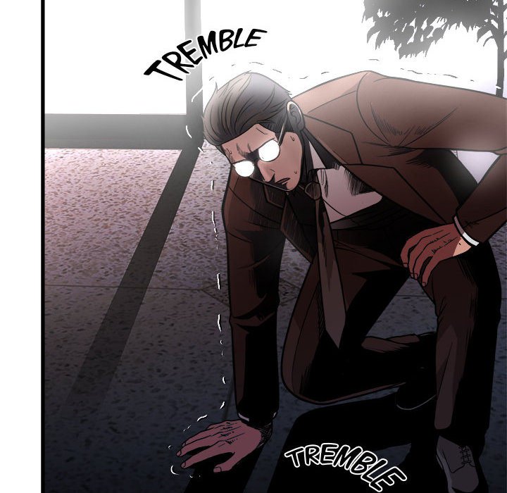 Killed Once, Back for Blood Killed Once, Back for Blood EP 28 - Toomics page 12 - 