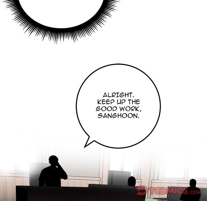 Killed Once, Back for Blood Killed Once, Back for Blood EP 28 - Toomics page 111 - 