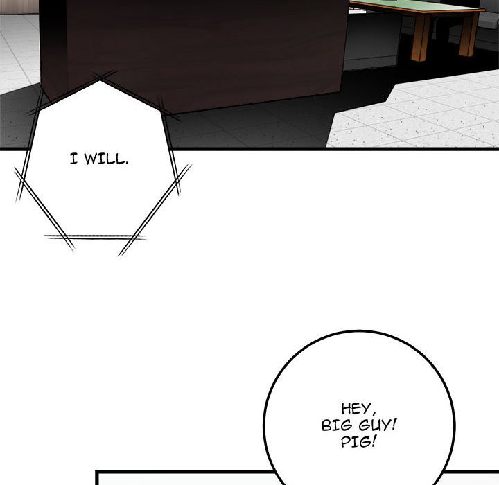 Killed Once, Back for Blood Killed Once, Back for Blood EP 28 - Toomics page 112 - 