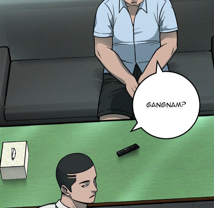 Killed Once, Back for Blood Killed Once, Back for Blood EP 28 - Toomics page 115 - 