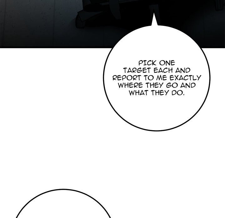 Killed Once, Back for Blood Killed Once, Back for Blood EP 28 - Toomics page 118 - 