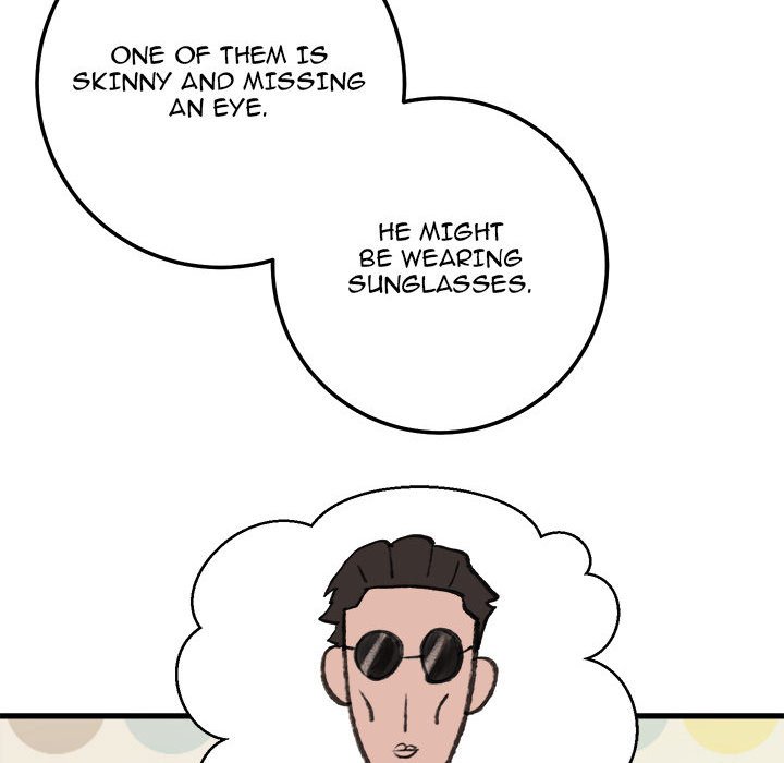Killed Once, Back for Blood Killed Once, Back for Blood EP 28 - Toomics page 119 - 