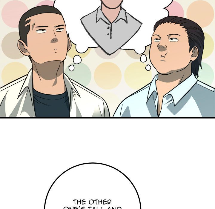 Killed Once, Back for Blood Killed Once, Back for Blood EP 28 - Toomics page 120 - 