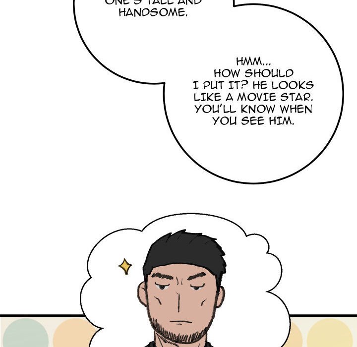 Killed Once, Back for Blood Killed Once, Back for Blood EP 28 - Toomics page 121 - 