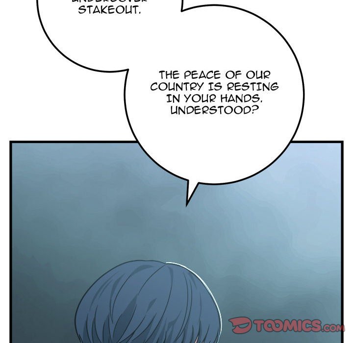 Killed Once, Back for Blood Killed Once, Back for Blood EP 28 - Toomics page 123 - 