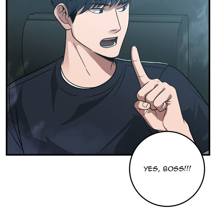 Killed Once, Back for Blood Killed Once, Back for Blood EP 28 - Toomics page 124 - 