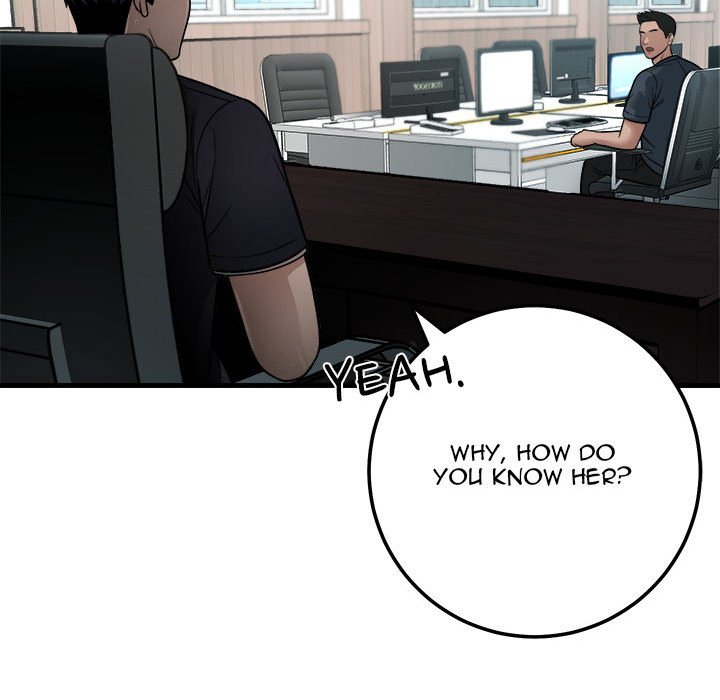 Killed Once, Back for Blood Killed Once, Back for Blood EP 28 - Toomics page 126 - 