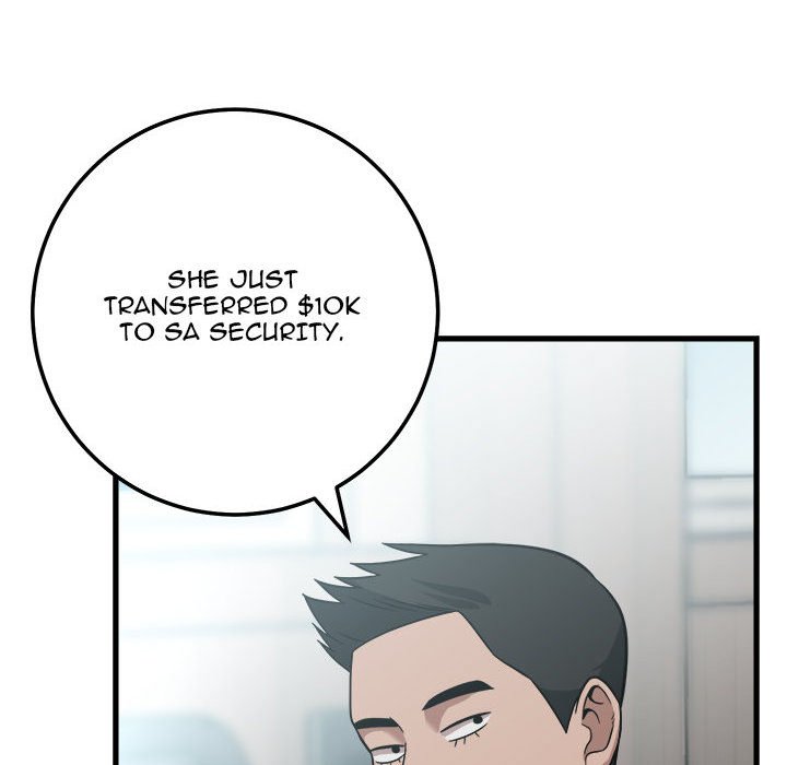 Killed Once, Back for Blood Killed Once, Back for Blood EP 28 - Toomics page 127 - 